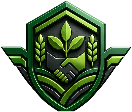 AgroPartners Hub